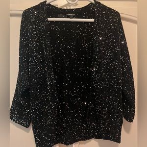 Over coat, Express size S